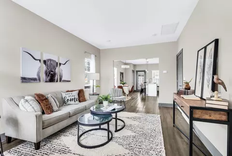 601 Bristol Creek Dr, Nashville, TN 37221