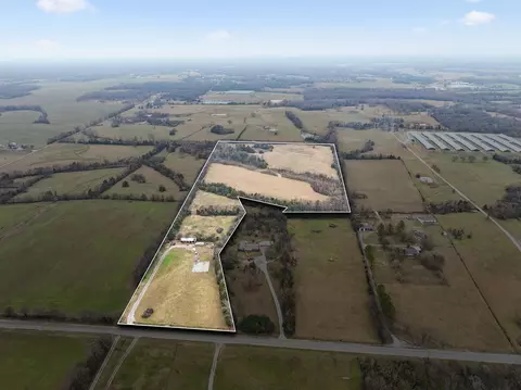 1624 Highway 64 W, Shelbyville, TN 37160