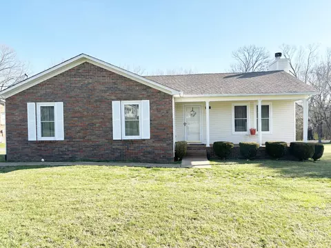 1419 Bradshaw Dr, Columbia, TN 38401
