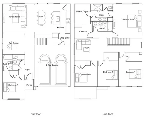 2512 Williams Ridge Dr, Columbia, TN 38401
