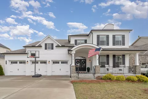 438 Everlee Ln, Mount Juliet, TN 37122