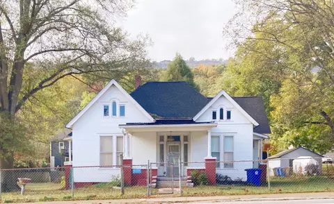 4705 Saint Elmo Ave, Chattanooga, TN 37409