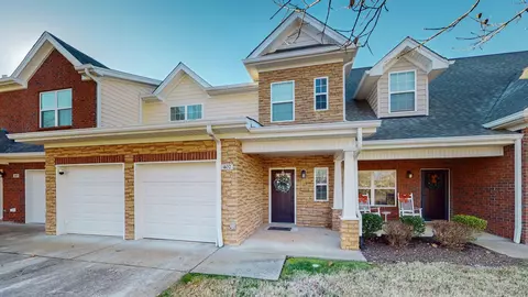 2342 N Tennessee Blvd #402, Murfreesboro, TN 37130