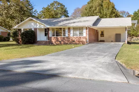 114 Pleasant Hill Dr, Dalton, GA 30721