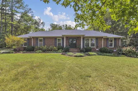 5663 Myrtlewood Dr, Nashville, TN 37211