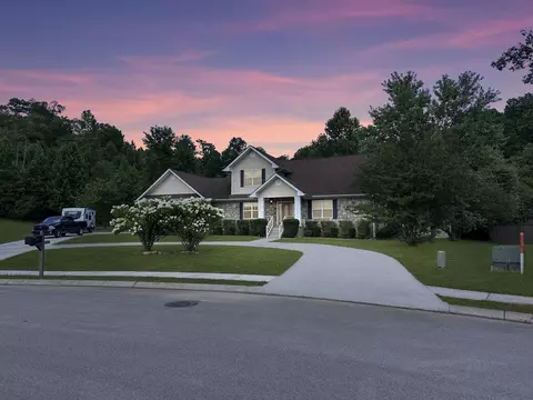 12216 Plow Ln, Soddy Daisy, TN 37379