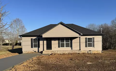 306 Shadow Dr, Shelbyville, TN 37160