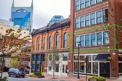 219 2nd Ave N #200, Nashville, TN 37201