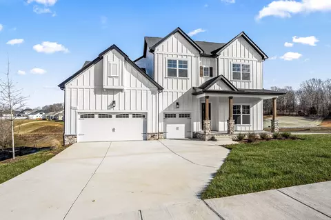 7502 Shoal Mill Pt, Fairview, TN 37062