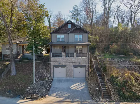 408 Thompson St, Chattanooga, TN 37405