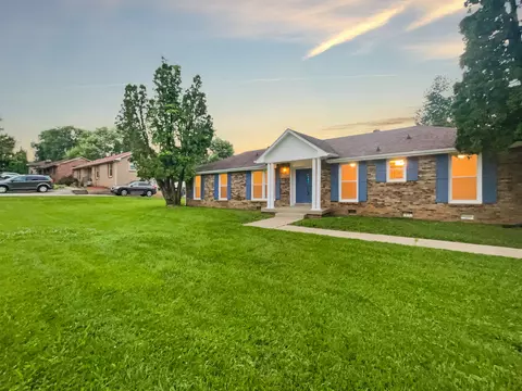 542 Morrison Dr, Clarksville, TN 37042