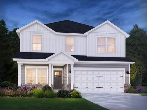8362 Ramstone Way, Antioch, TN 37013