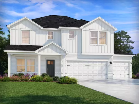 8348 Marchwood Blvd, Antioch, TN 37013