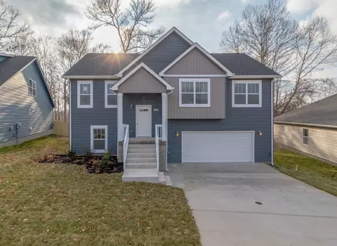281 Mills Crk, Clarksville, TN 37042
