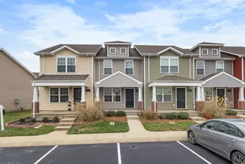 348 Sam Houston Cir, Clarksville, TN 37040