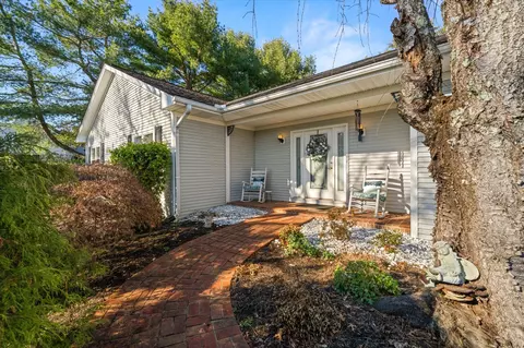 Exterior - 8190 Greenbriar Rd, Talbott, TN 37877 photo 5 of 11