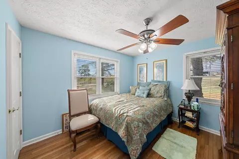 Bedroom - 8190 Greenbriar Rd, Talbott, TN 37877 photo 4 of 4