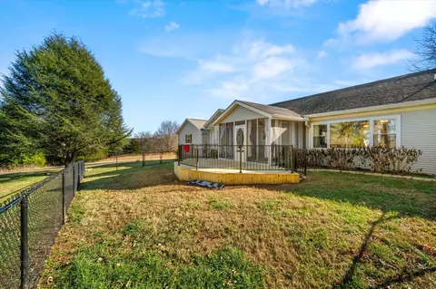 Exterior - 8190 Greenbriar Rd, Talbott, TN 37877 photo 9 of 11