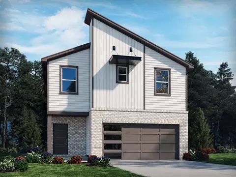 4284 Skyridge Dr, Nashville, TN 37207