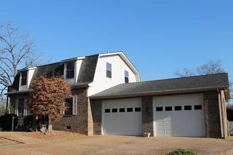 409 Francis St, Athens, TN 37303