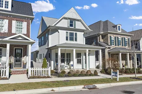 624 Danny Ln, Franklin, TN 37064