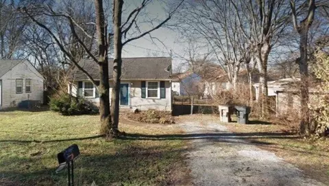 811 Morrow Rd, Nashville, TN 37209