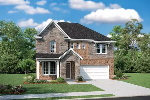 4028 Willow Belle Dr, Mount Juliet, TN 37122