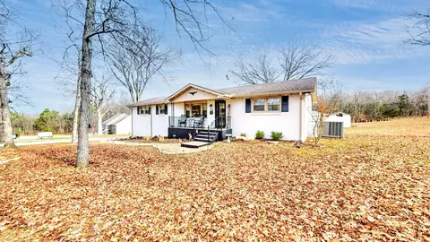 2195 Leeville Rd, Mount Juliet, TN 37122