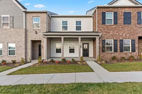 733 Coburg St, Gallatin, TN 37066