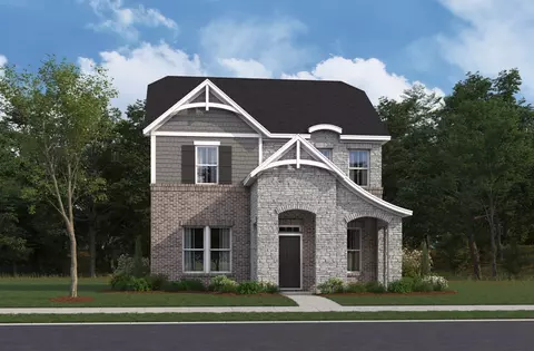 1002 Zane Dr, Mount Juliet, TN 37122