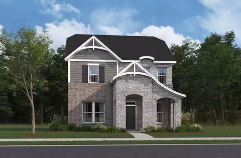 1016 Zane Dr, Mount Juliet, TN 37122