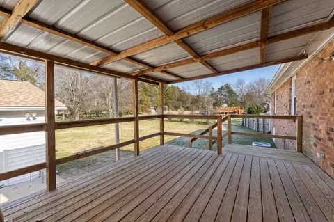Exterior - 7123 Stroop Ln, Murfreesboro, TN 37129 photo 7 of 8