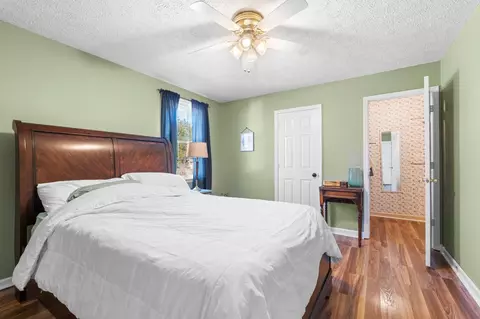 Bedroom - 7123 Stroop Ln, Murfreesboro, TN 37129 photo 1 of 5