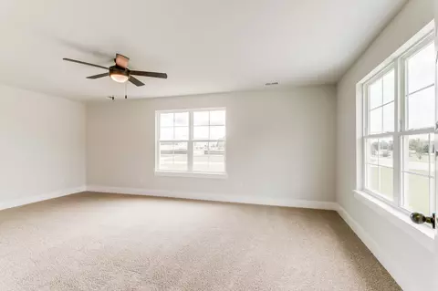 Bedroom - 1078 Old Well Rd, Morrison, TN 37357 photo 9 of 11