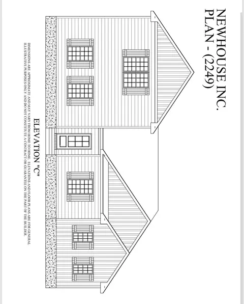 Exterior - 1078 Old Well Rd, Morrison, TN 37357 photo 10 of 10