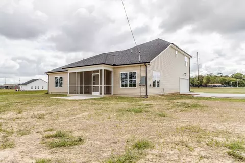 Exterior - 1078 Old Well Rd, Morrison, TN 37357 photo 8 of 10