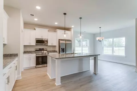 Kitchen - 1078 Old Well Rd, Morrison, TN 37357 photo 1 of 9