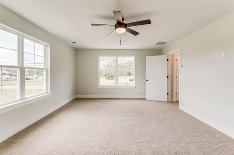 Bedroom - 1078 Old Well Rd, Morrison, TN 37357 photo 11 of 11