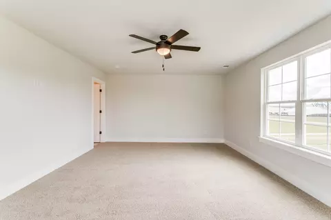 Bedroom - 1078 Old Well Rd, Morrison, TN 37357 photo 10 of 11