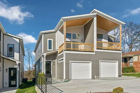 3818 Tigerbelle Dr, Nashville, TN 37209