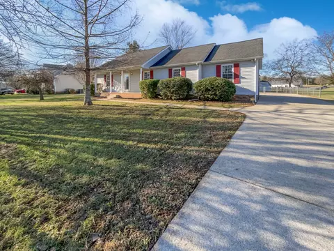 194 Mcniel Dr, Murfreesboro, TN 37128