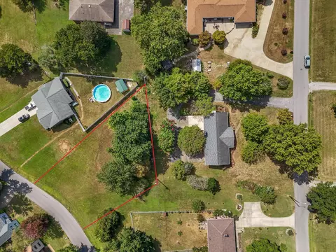 0 End Dr, Dickson, TN 37055