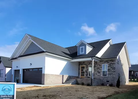 541 Foxglove Ln, Clarksville, TN 37043