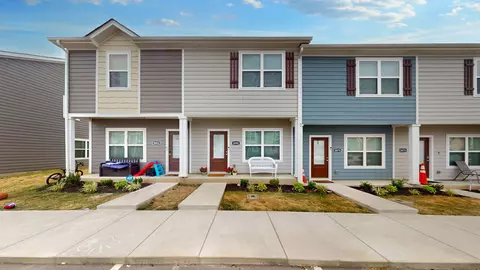 8080 Logan Dr, La Vergne, TN 37086