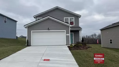3593 Fellowship Rd, Columbia, TN 38401