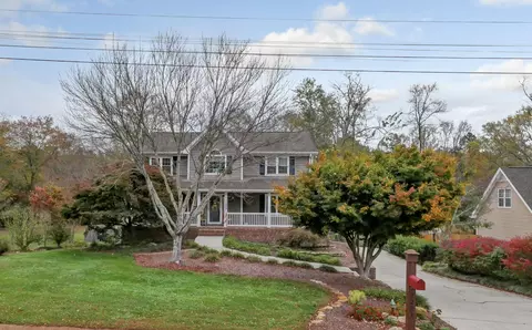 7221 Teaberry Ct, Ooltewah, TN 37363