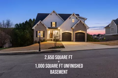13286 Blakeslee Dr #54, Soddy Daisy, TN 37379