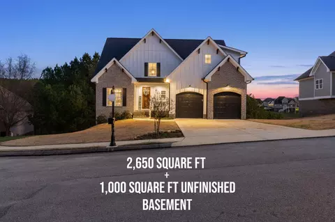 13286 Blakeslee Dr #54, Soddy Daisy, TN 37379