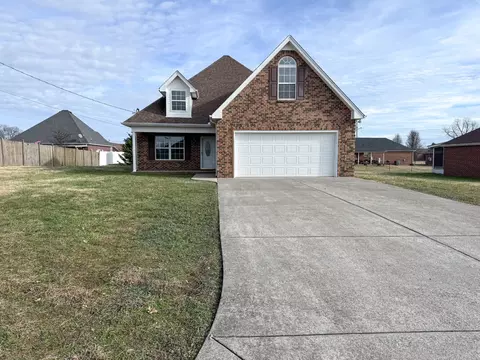 2006 Heidi St, Smyrna, TN 37167