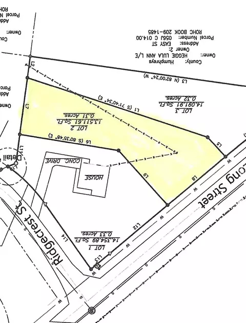 2 Long St, Mcewen, TN 37101